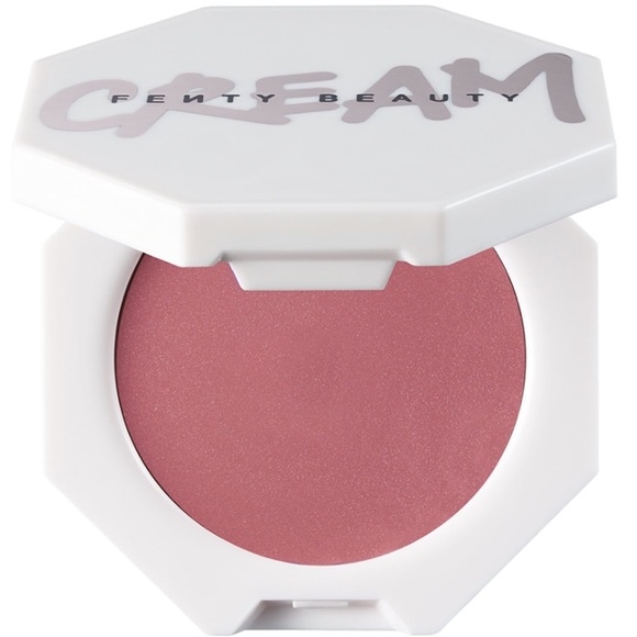 Fenty Cheeks Out Cream Blush Cool Berry - Picture 10 of 16